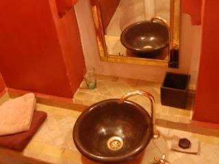 Boussa 3* Marrakesch