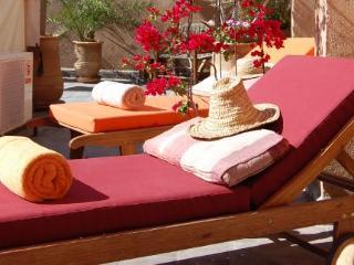 Boussa Marrakesch