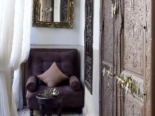 Des Arts Riad Marrakesch