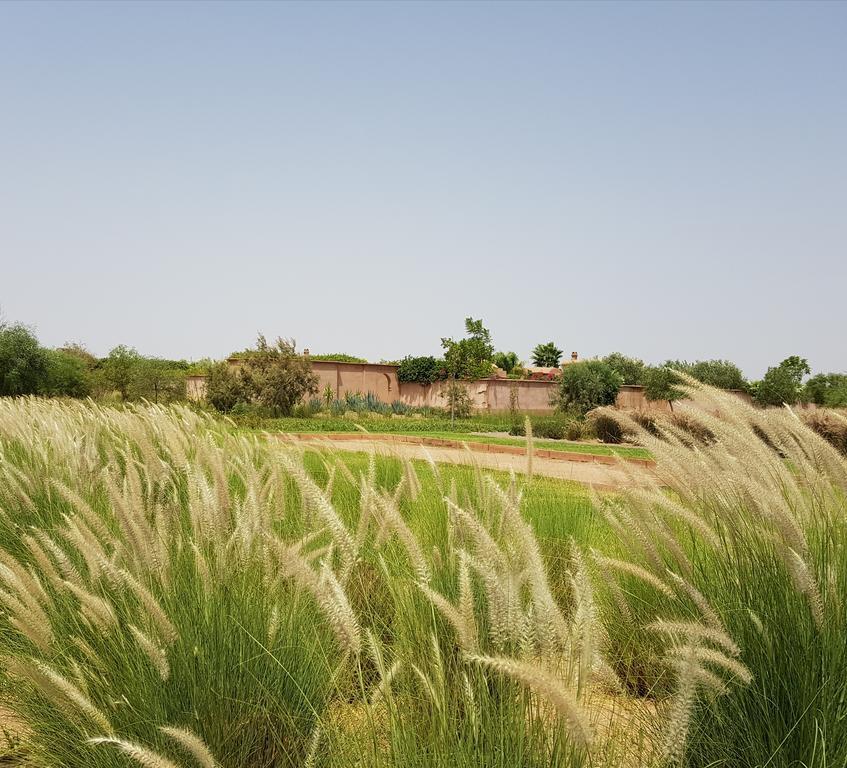 Les Jardins De Touhina Villa *