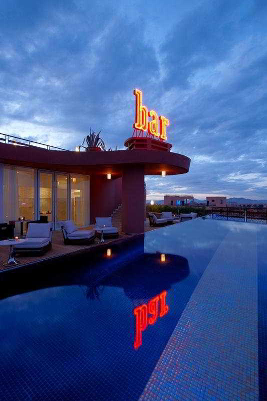 La Renaissance & (adults Only) 4* Marrakesh