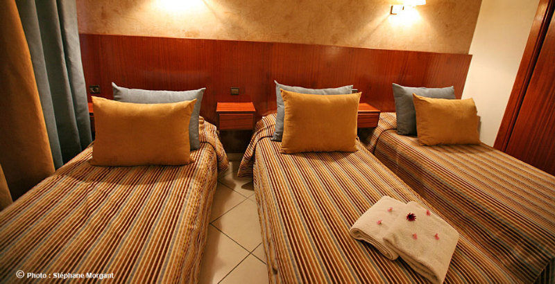 Ali Marrakesh