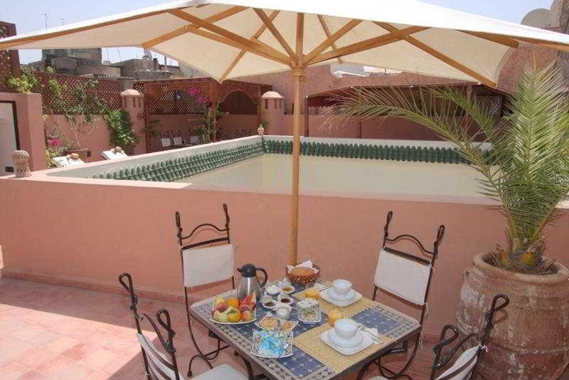 Petit Karmela 3* Marrakesch