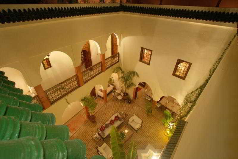 Petit Karmela Frühstückspension Marrakesch