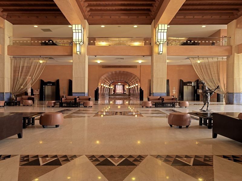 Atlas Medina & Hotel