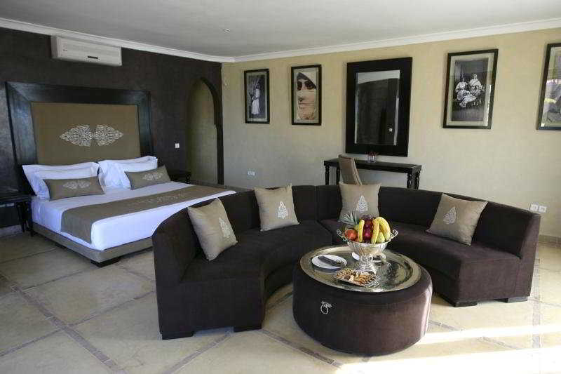 By Hivernage Hotel 5*