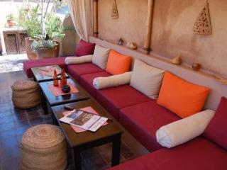 Boussa Riad Marrakesch