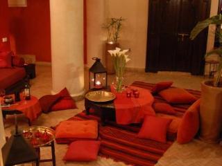 Riad Boussa 3*