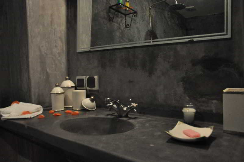 Maison Bahia Riad Marrakesh