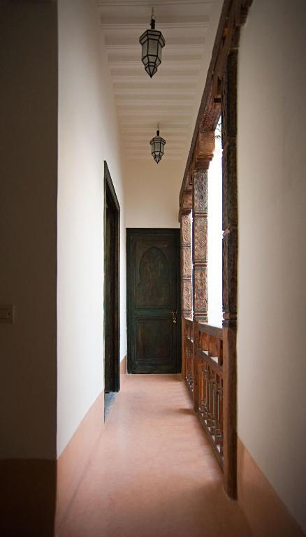 Le J Riad Marrakesch