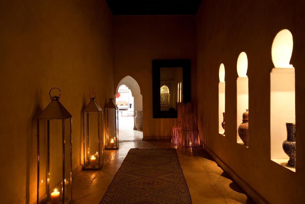 Charai Riad Marrakesch