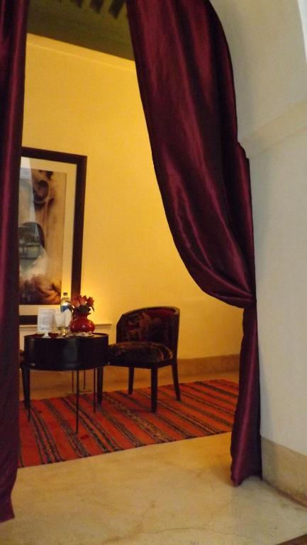Riad Dar Malak Marrakesch