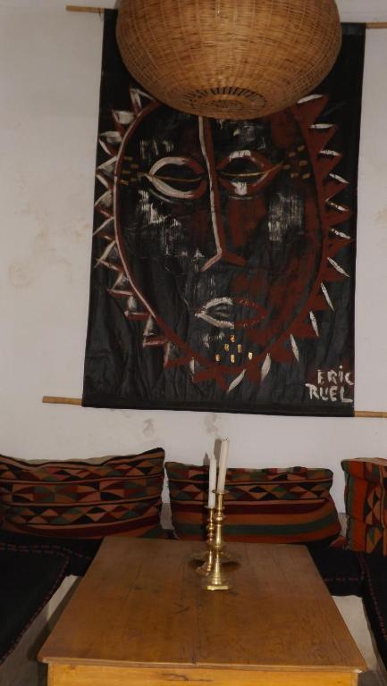 Dar Malak Marrakesch