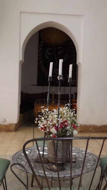 Dar Malak Riad Marrakesch