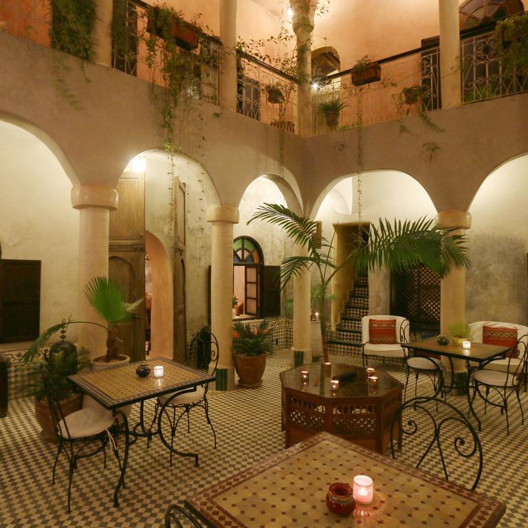 Merstane Marrakech * Marrakesh