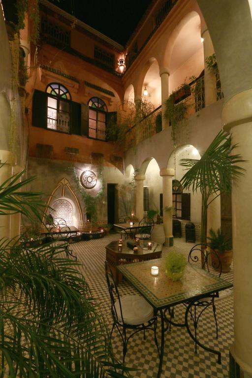 Merstane Marrakech