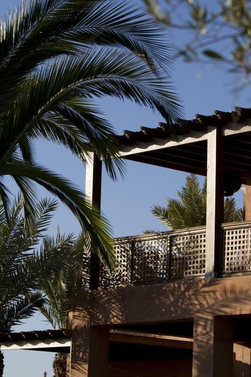 Jardin Nomade Villa Marrakesh