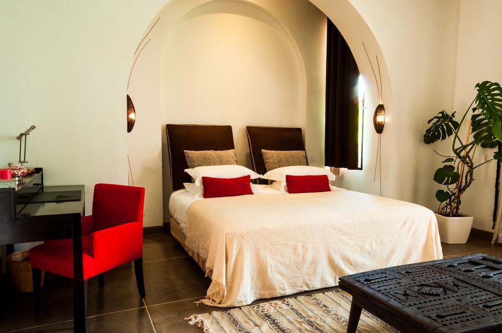 Jardin Nomade * Marrakesh