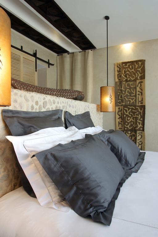 Villa Jardin Nomade *