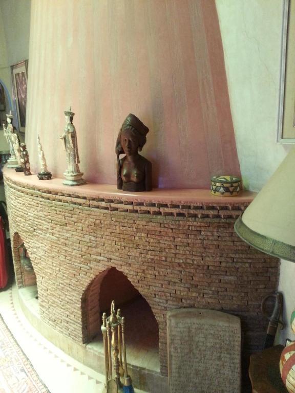 Riad Puchka 4*
