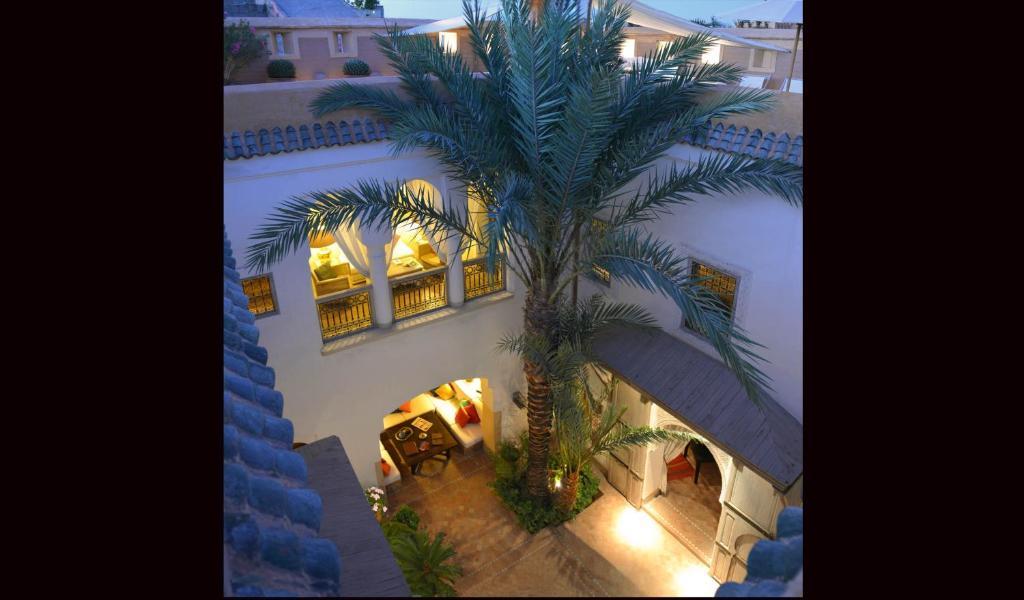 Dar Housnia Riad Marrakesch