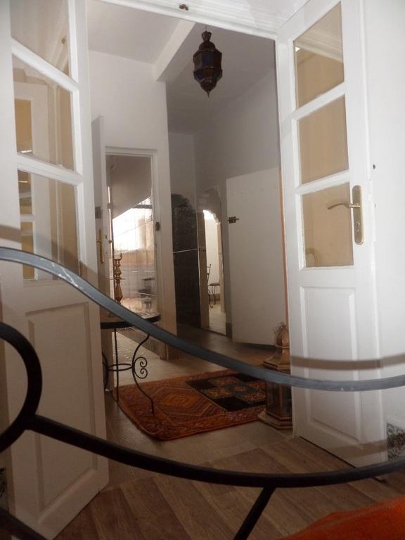 Dar Habache Appartement