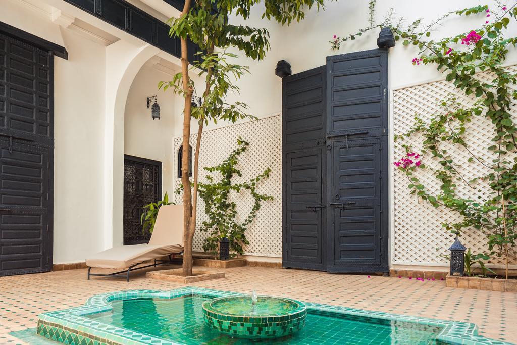 Abbassia Marrakesh