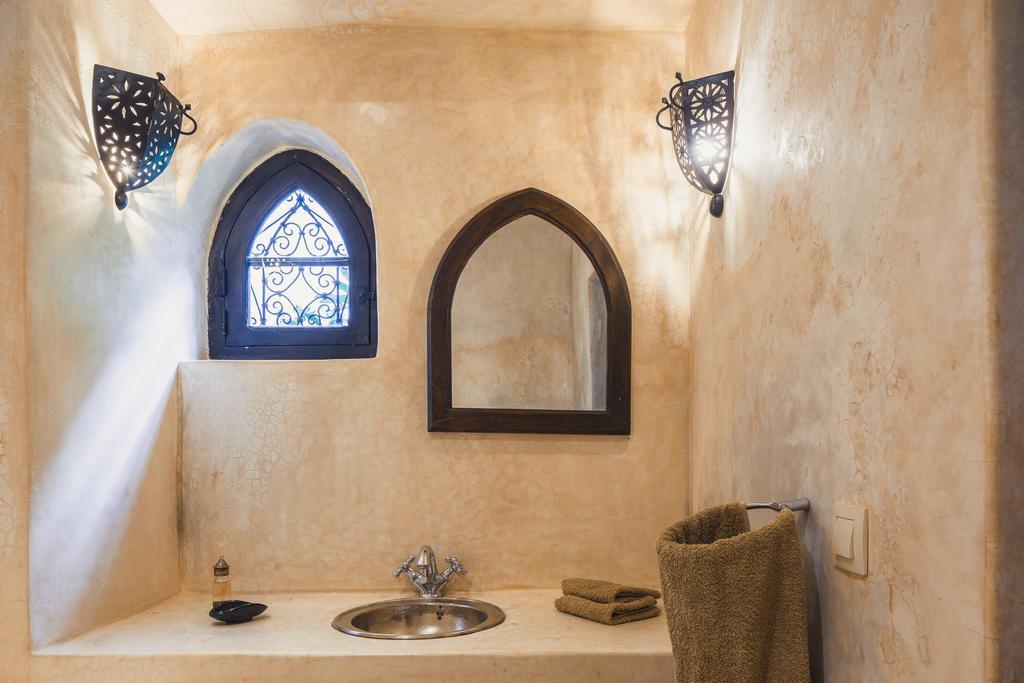 Riad Abbassia