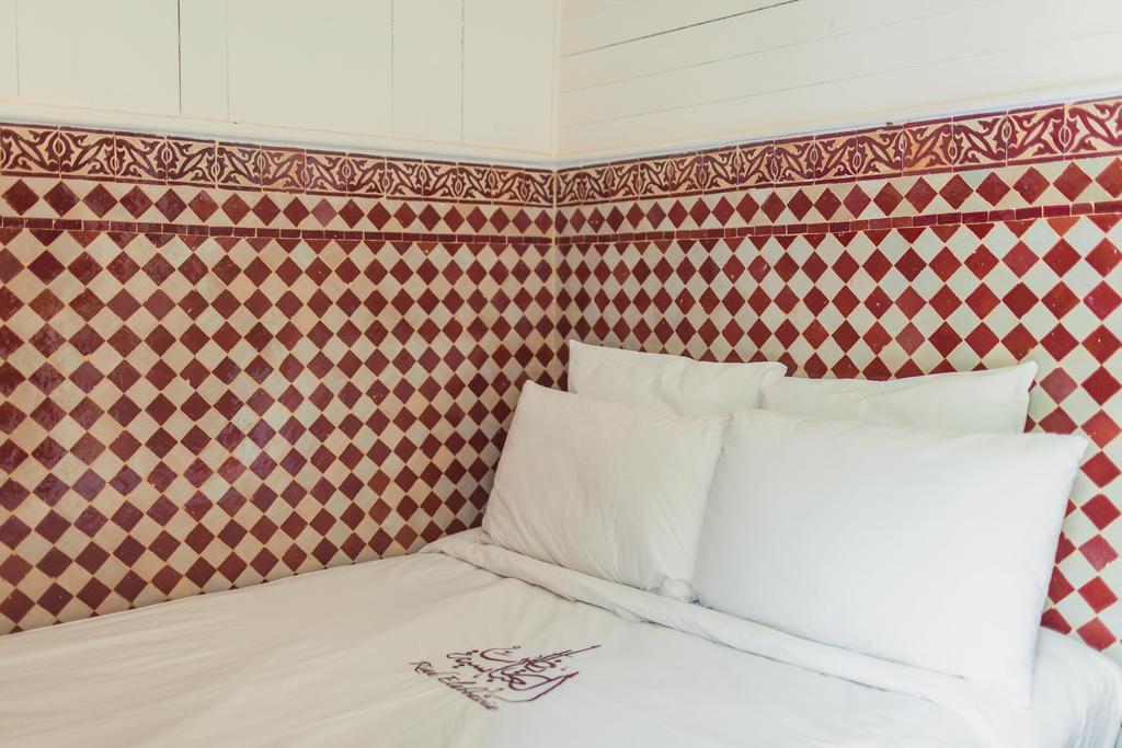 Abbassia 4* Marrakesh