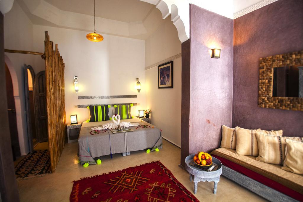 Riad De Vinci & Marrakesh