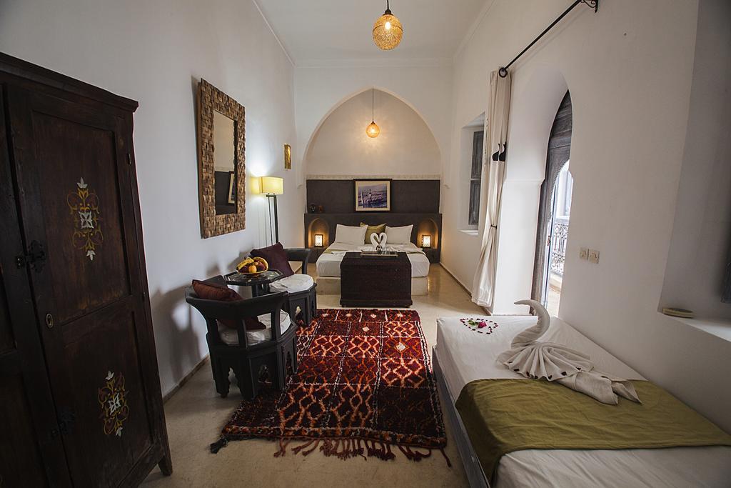 De Vinci & 4* Marrakesh