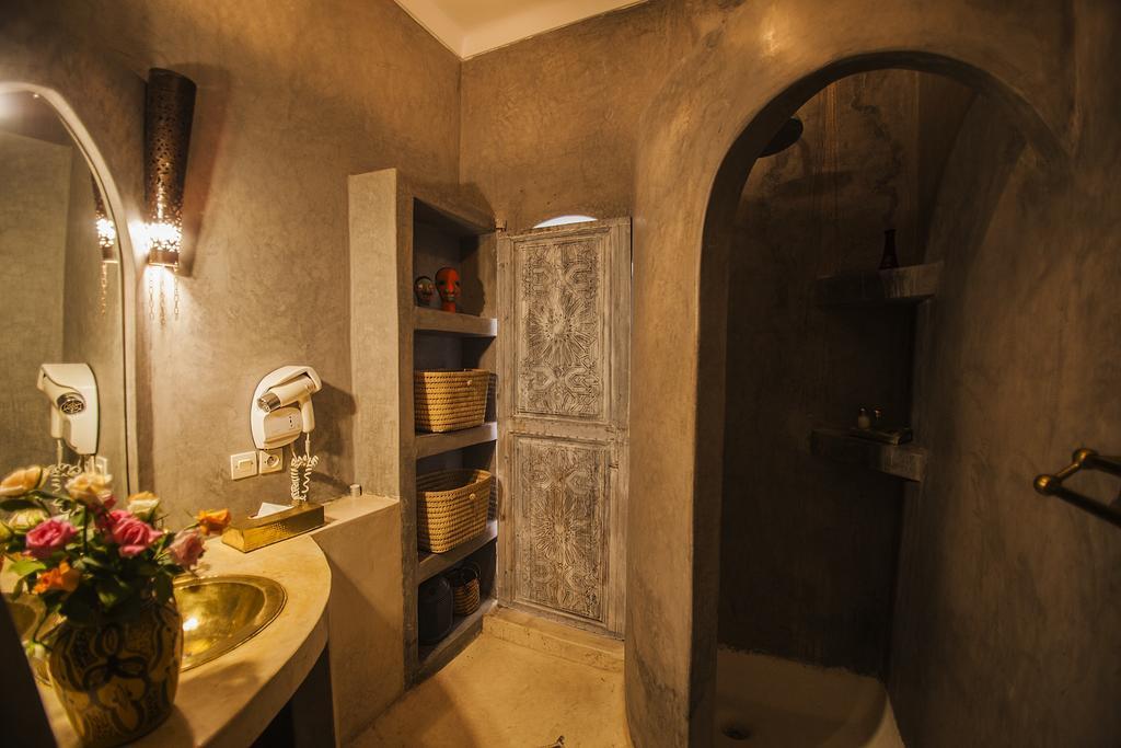 De Vinci & 4* Marrakesh