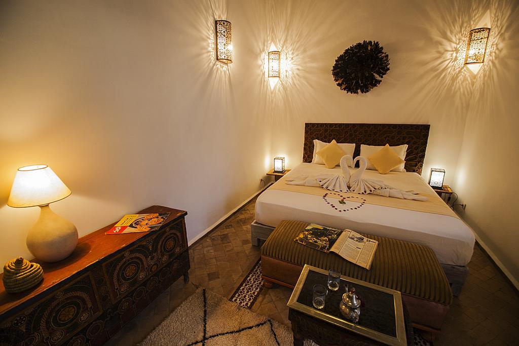 De Vinci & Riad
