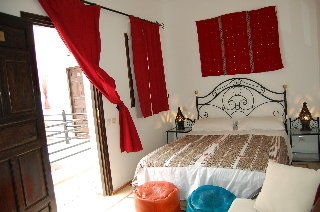 Hcekarram 3* Marrakesch