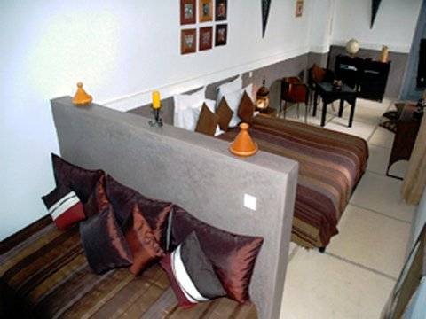 Alegria Riad Marrakesh