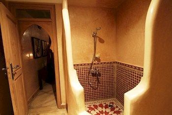 Riad Fleur D'orient Marrakesh