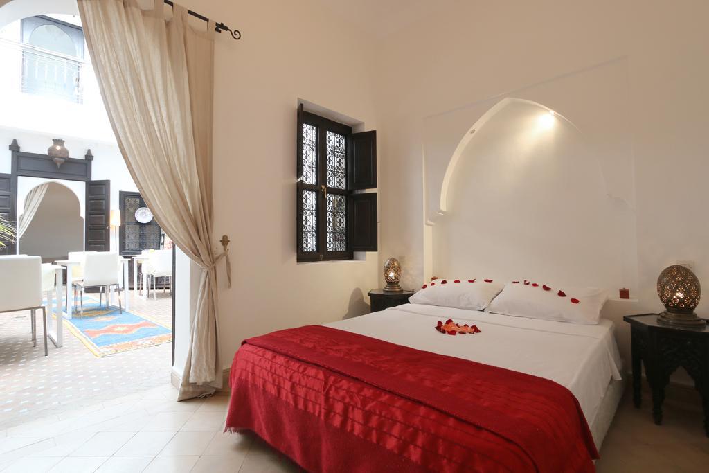 Warda Marrakesh