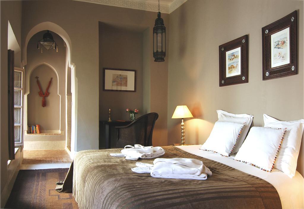 Dar Housnia Riad Marrakesch