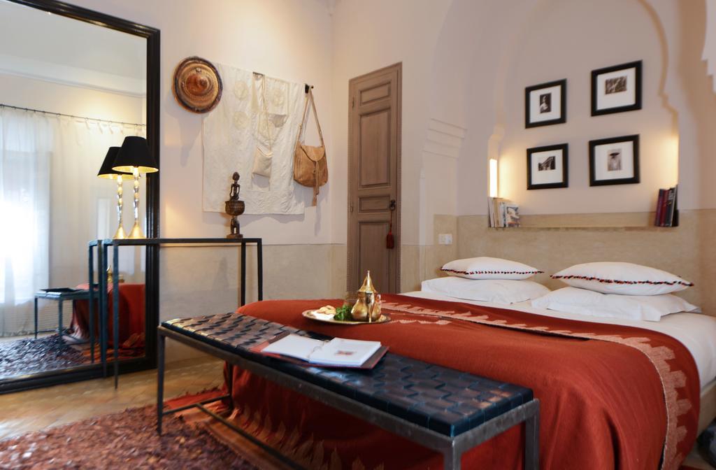 Dar Housnia 4* Marrakesch