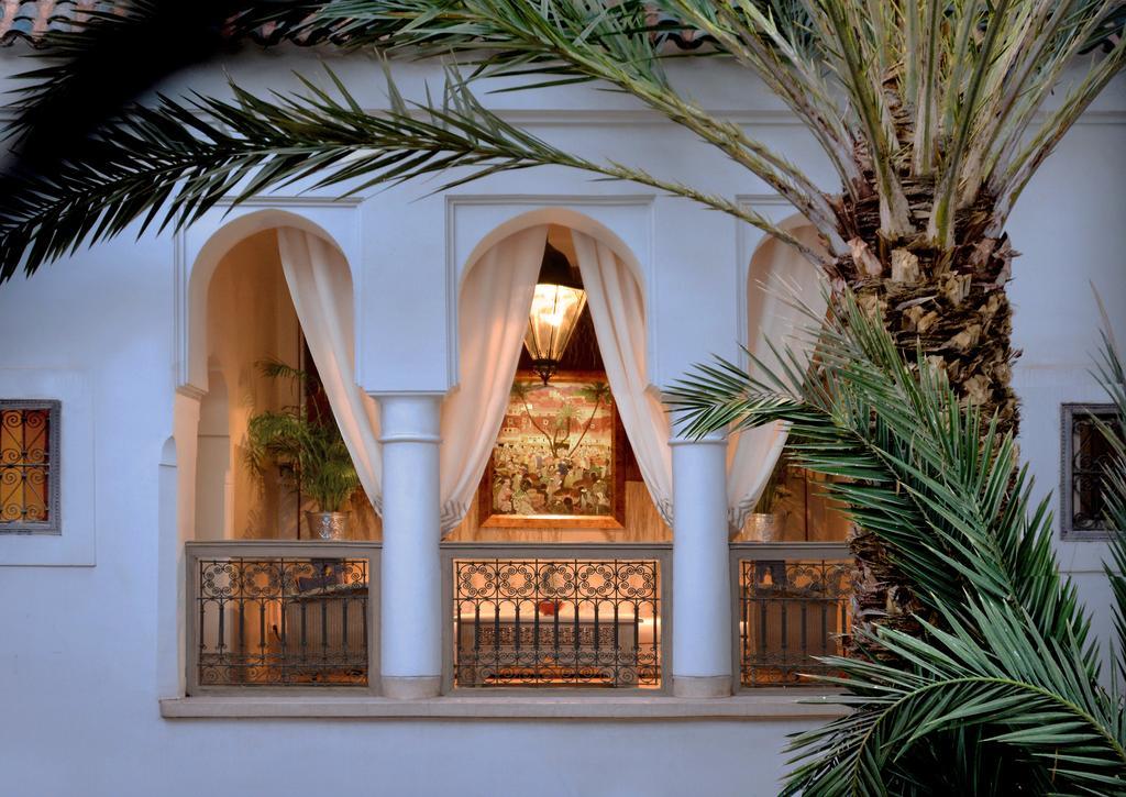 Dar Housnia 4* Marrakesch