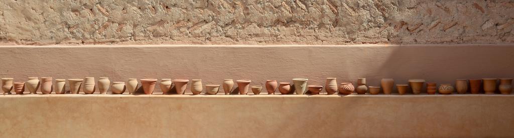 Dar Housnia Marrakesch