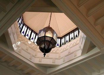 Riad Samarkand Marrakesh