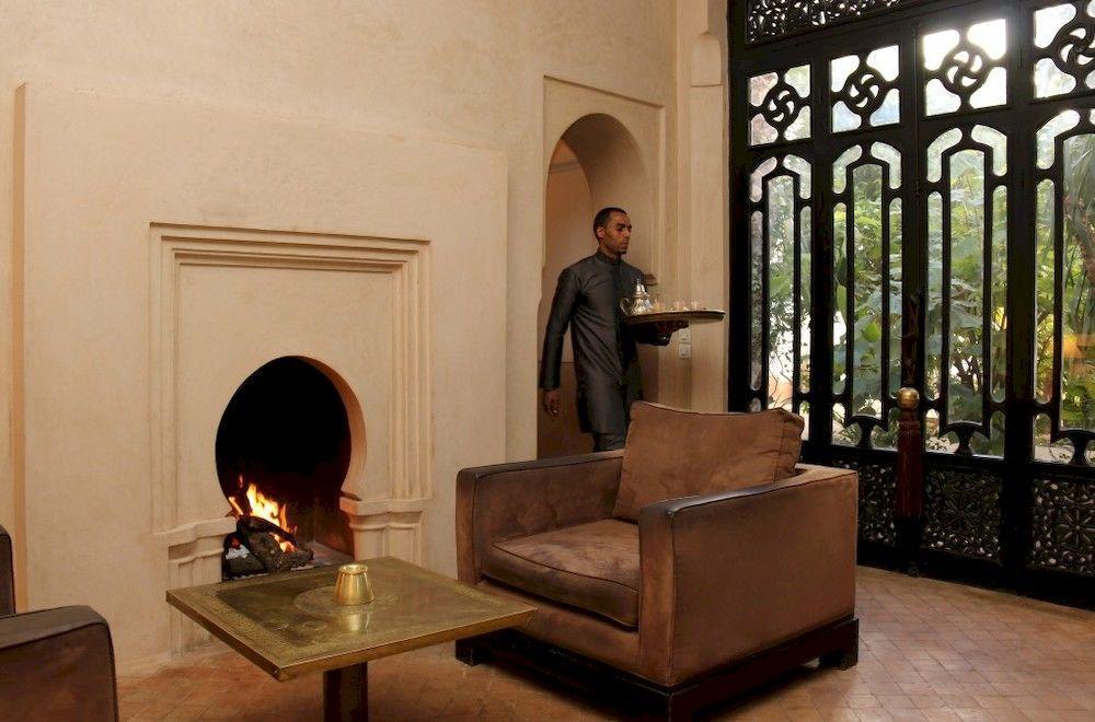 L'hôtel Marrakech 5*