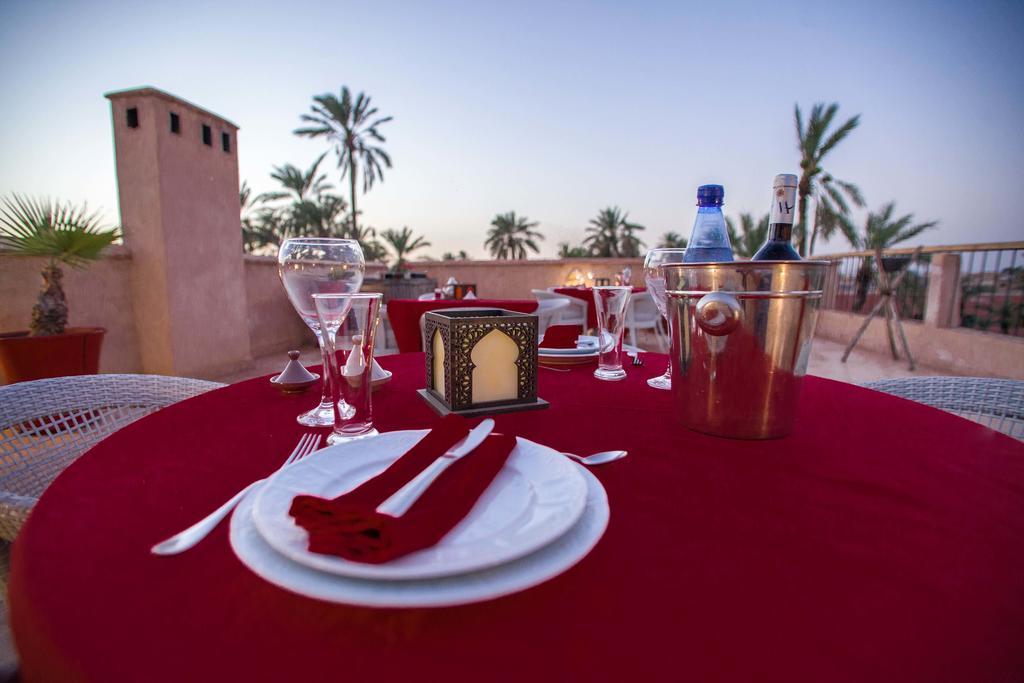 Charai Marrakesch