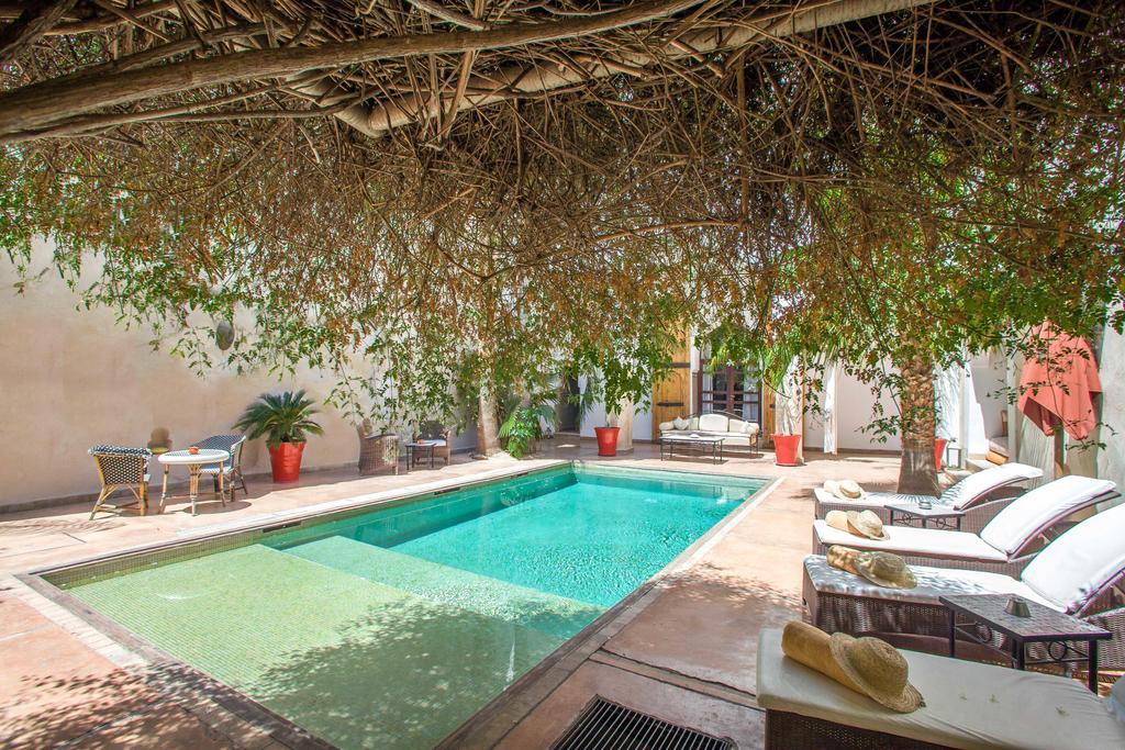 Charai Riad Marrakesch