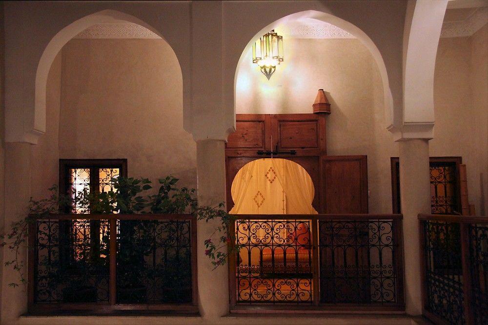 Couleurs Du Sud Marrakesh
