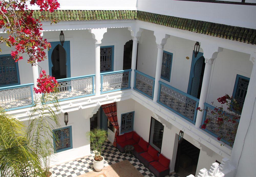 Chamali 3* Marrakesh