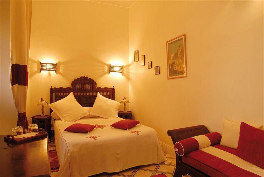 Riad Al Jana 3*