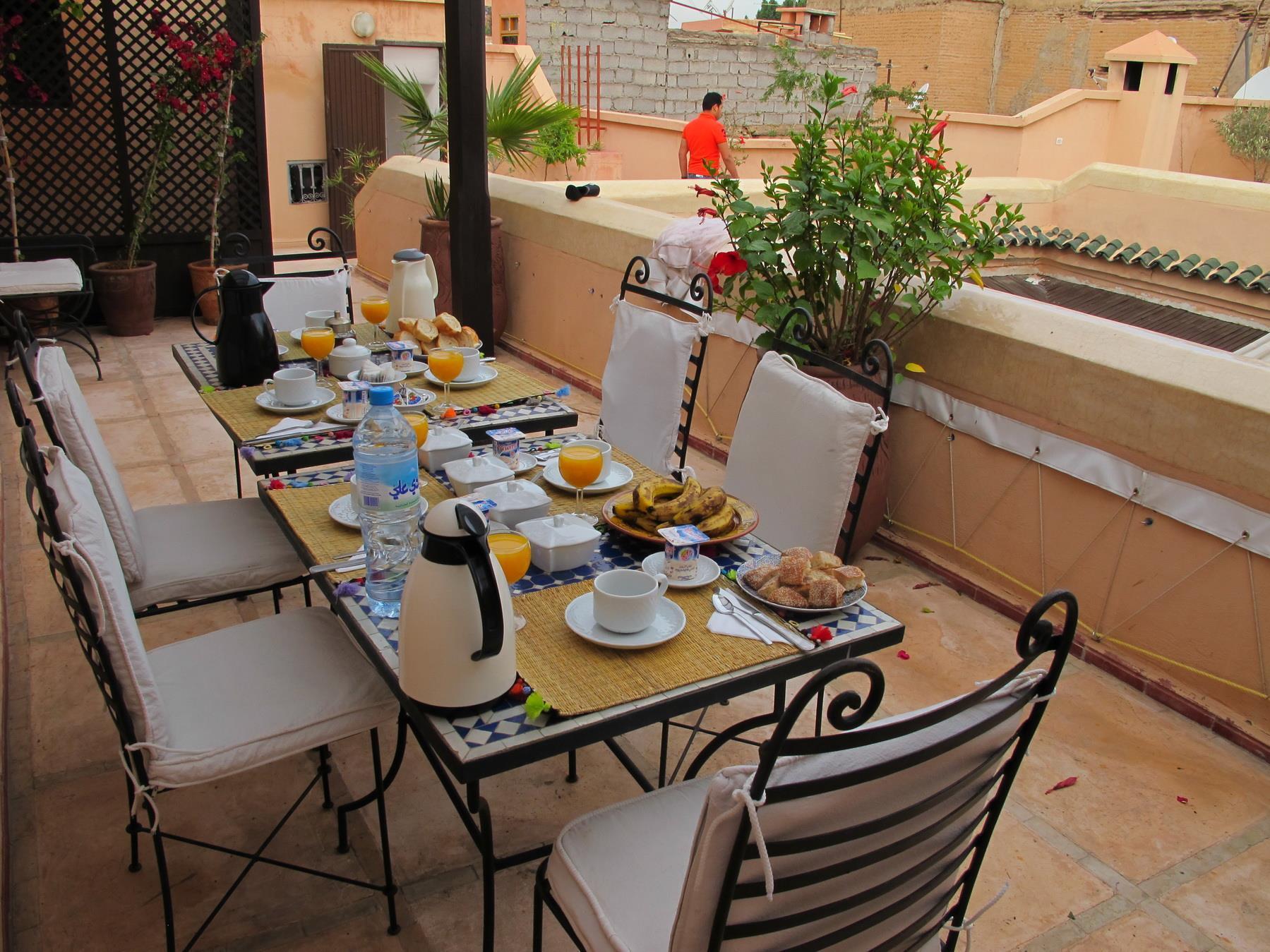 Riad Al Jana
