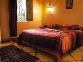 Riad Alwachma 3* Marrakesh